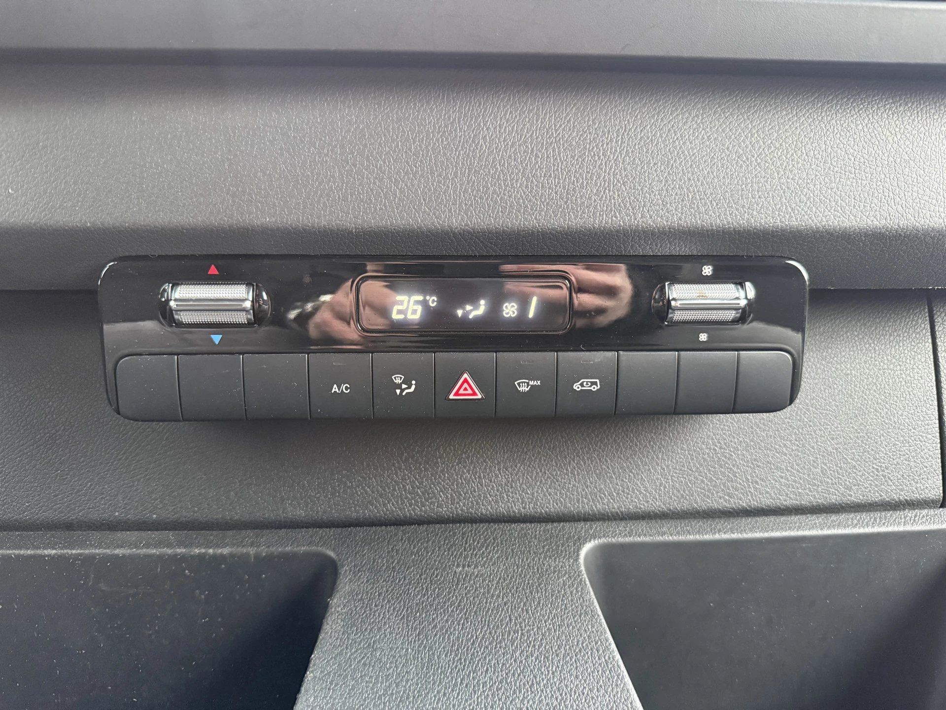 Hoofdafbeelding Mercedes-Benz eSprinter