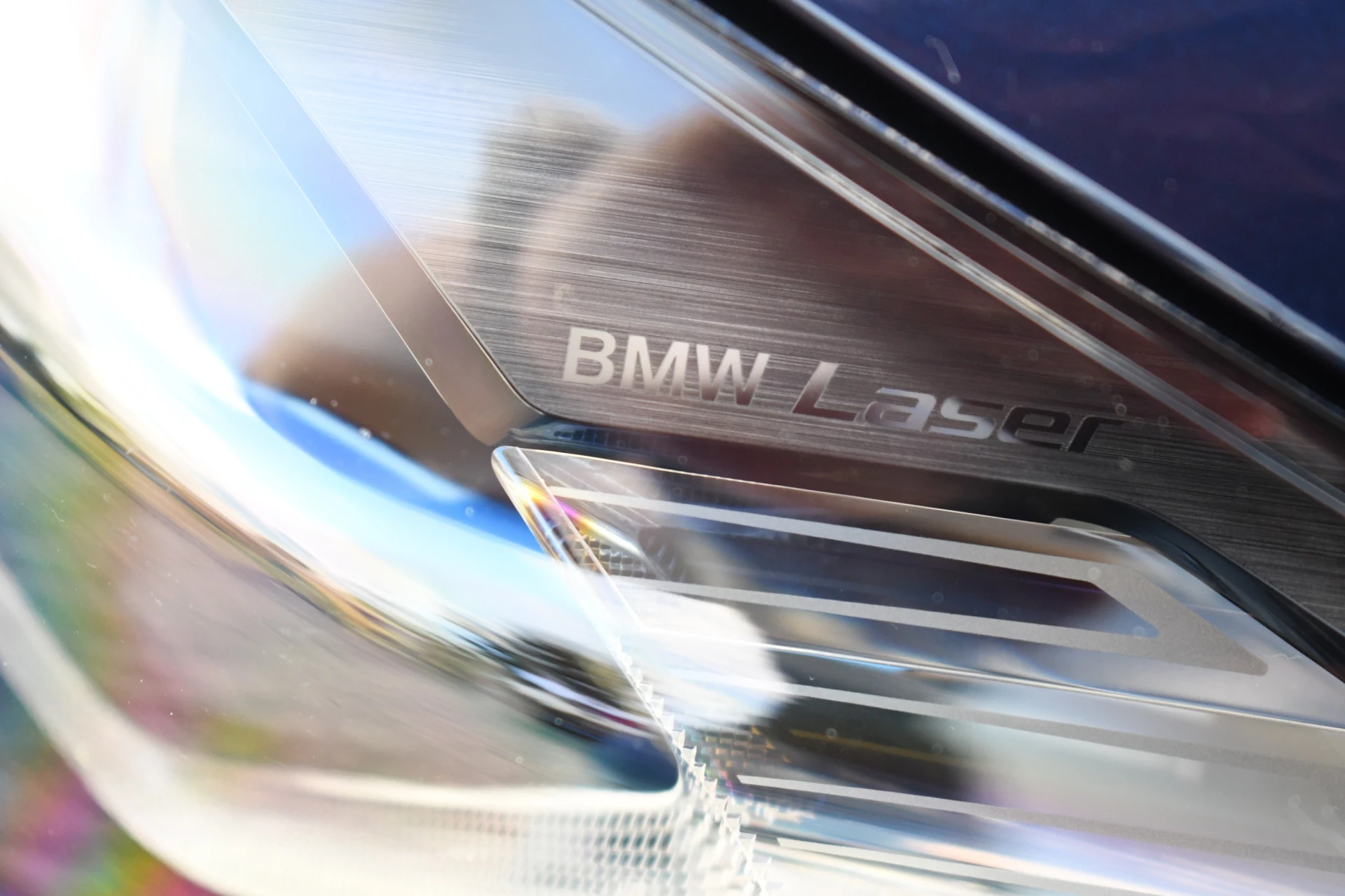 Hoofdafbeelding BMW M3