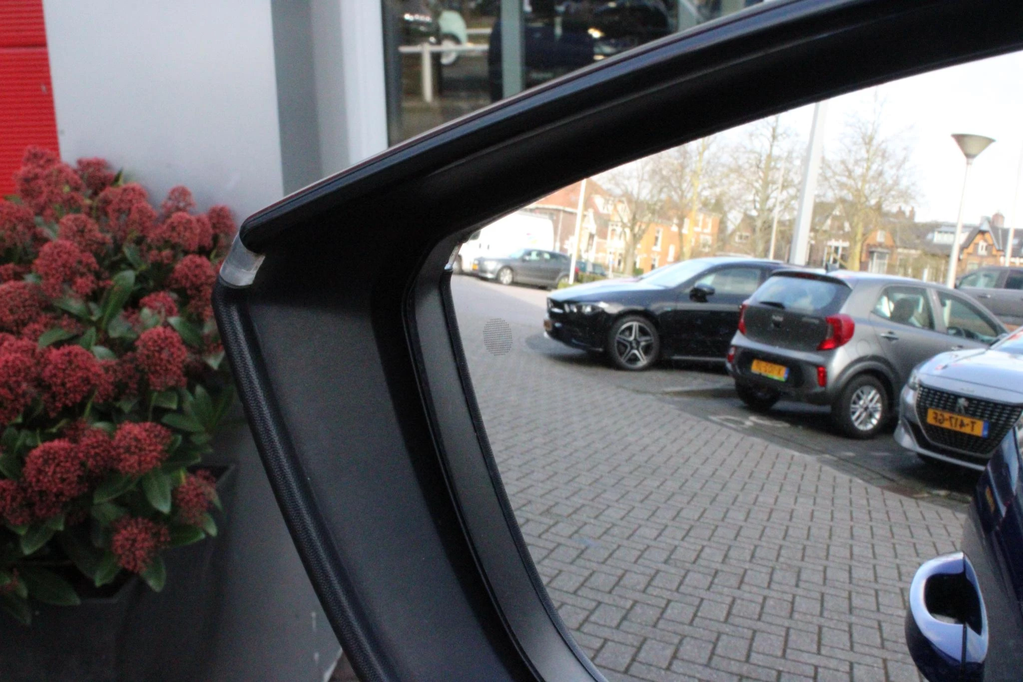 Hoofdafbeelding Citroën C5 X