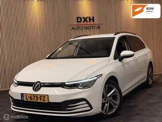 Volkswagen Golf Variant 1.0 eTSI Life BTW! DSG VIRTUAL CARPL
