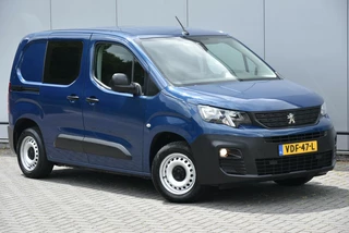 Peugeot Partner 1.6 BlueHDI Airco Navi PDC Trekhaak Euro 6