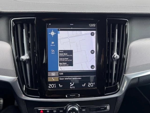 Hoofdafbeelding Volvo V90