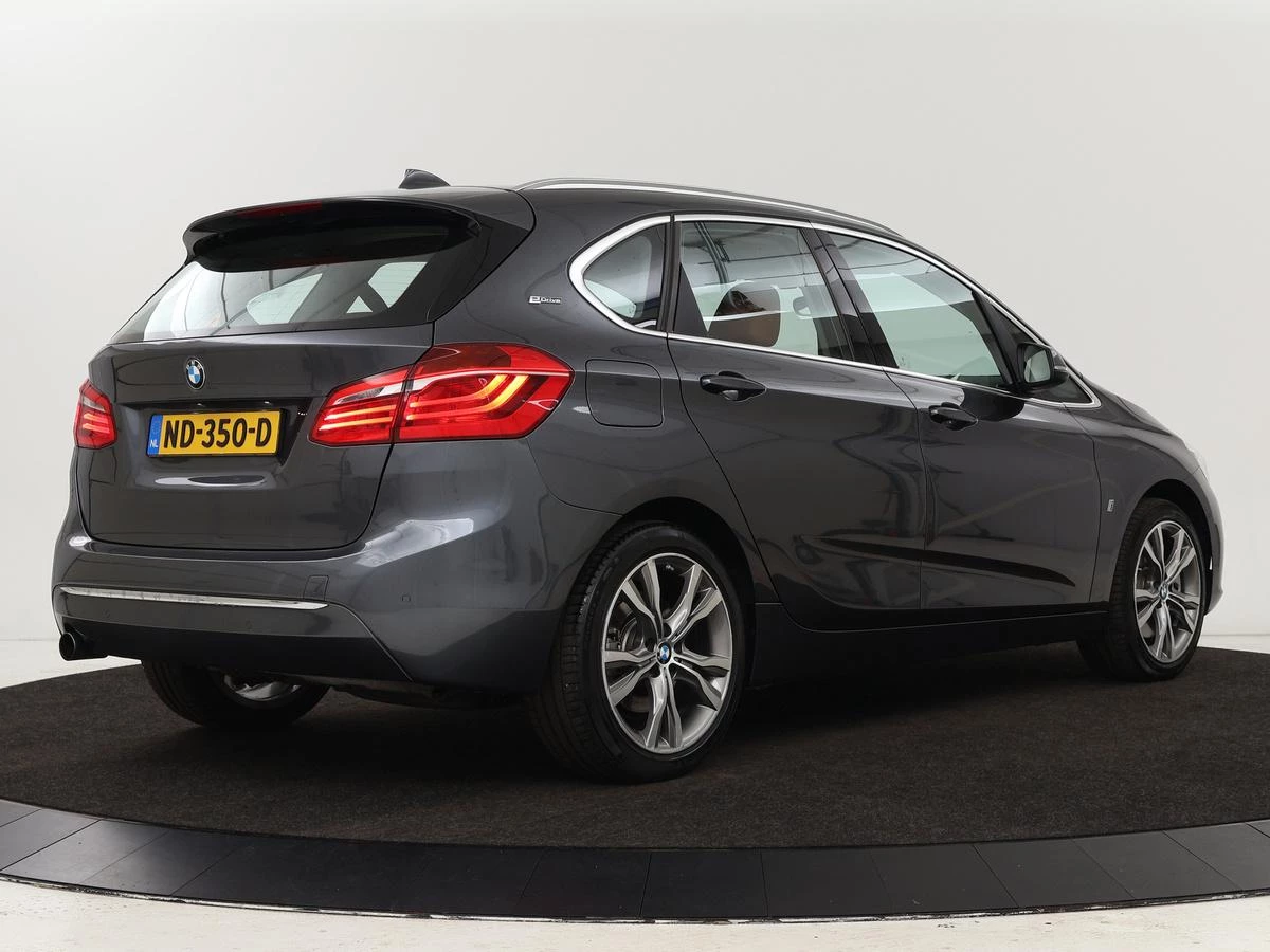 Hoofdafbeelding BMW 2 Serie