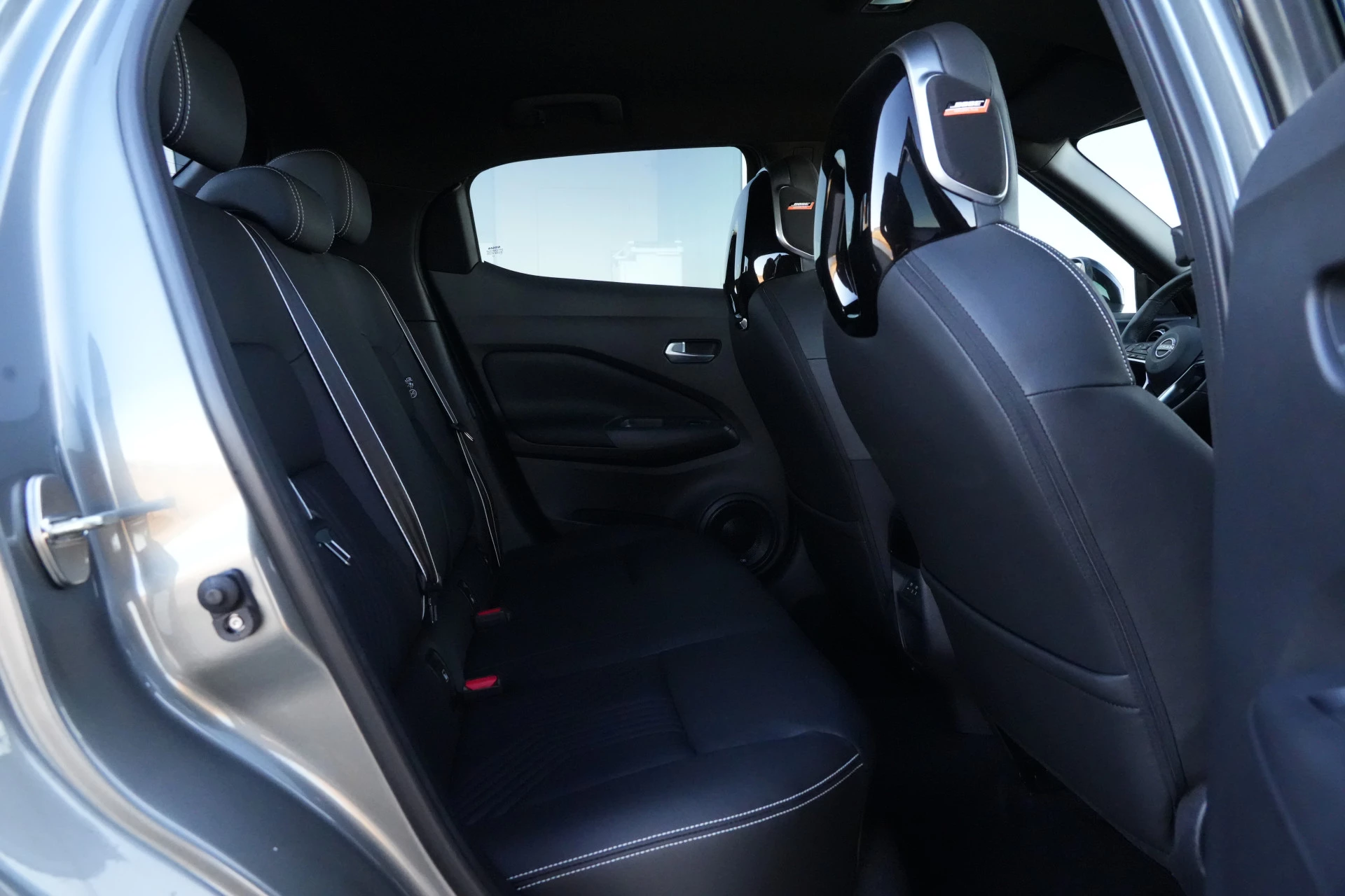 Hoofdafbeelding Nissan Juke