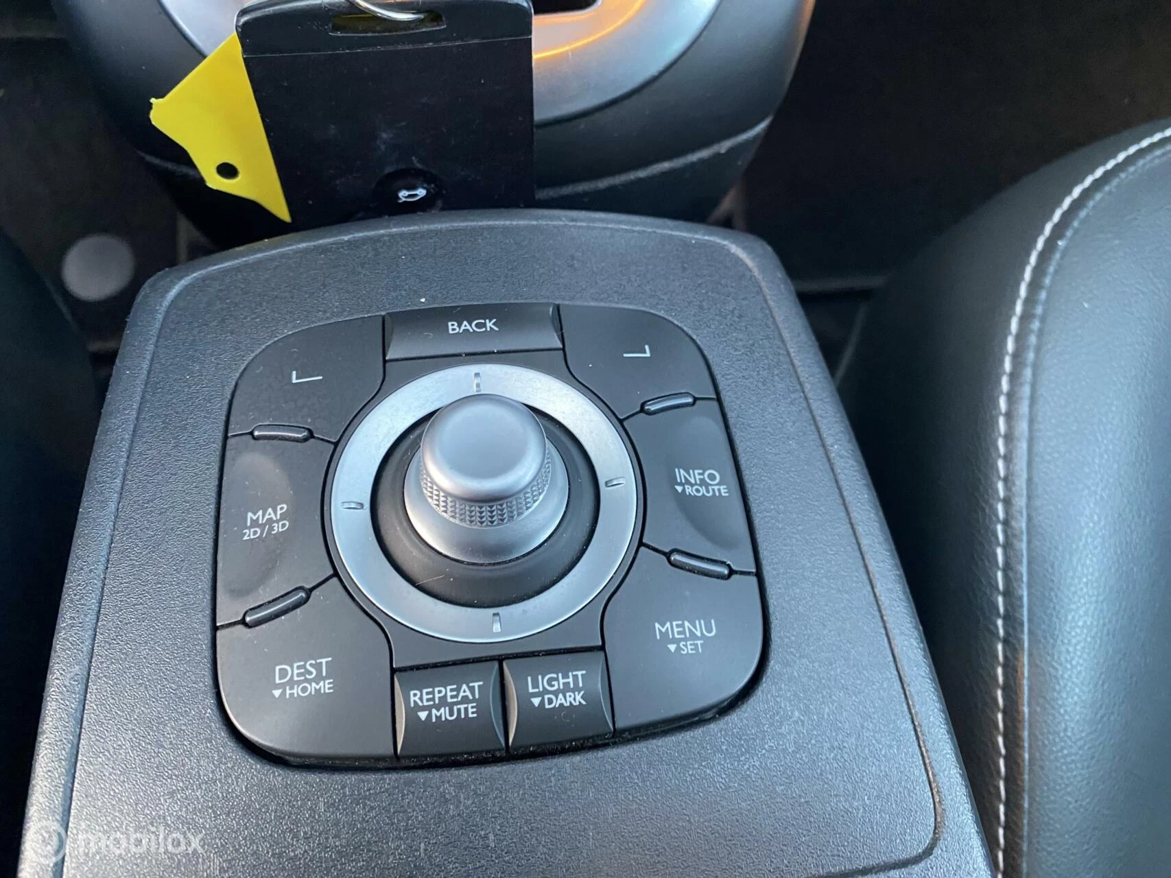 Hoofdafbeelding Renault Grand Scénic