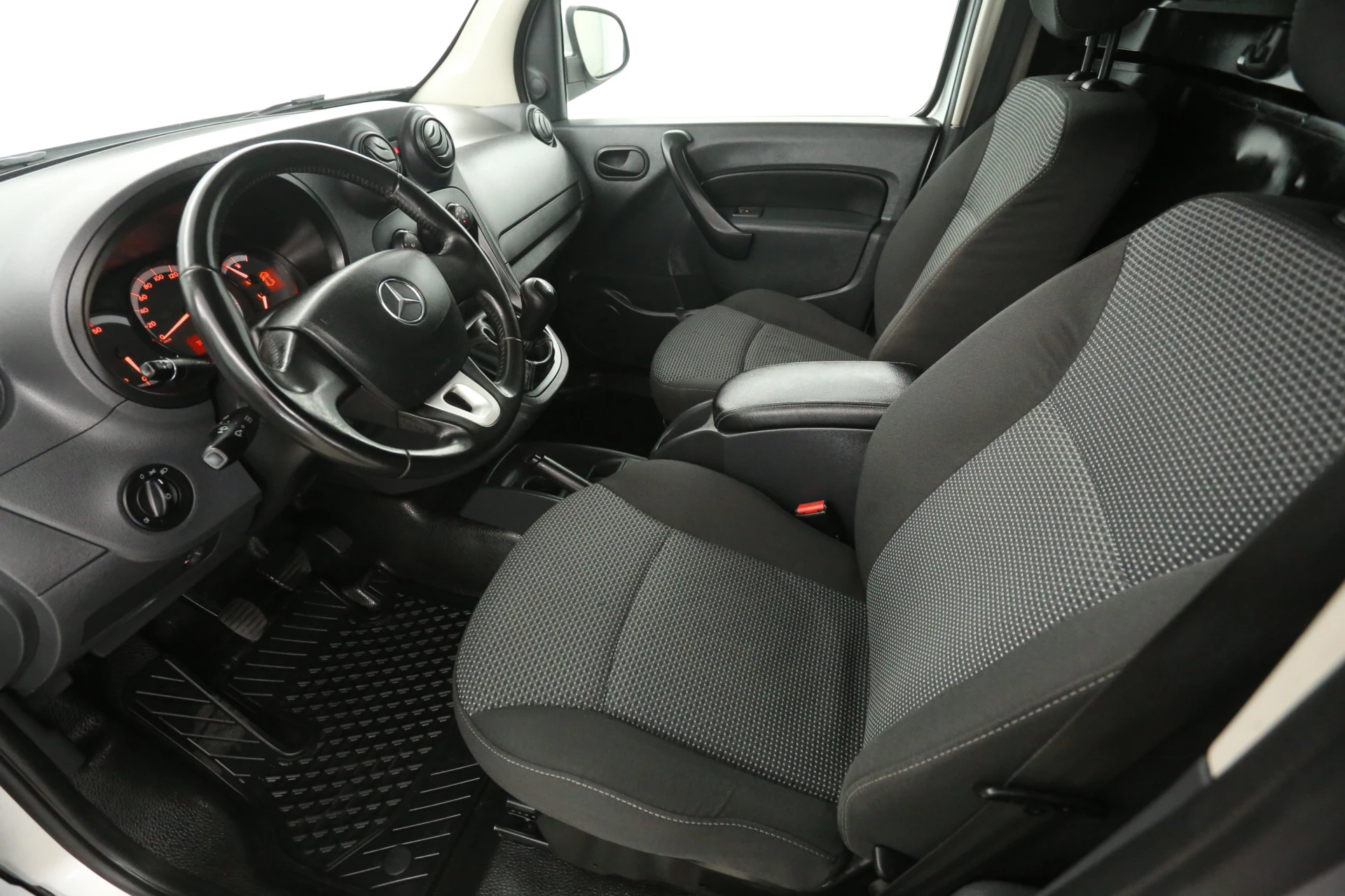 Hoofdafbeelding Mercedes-Benz Citan