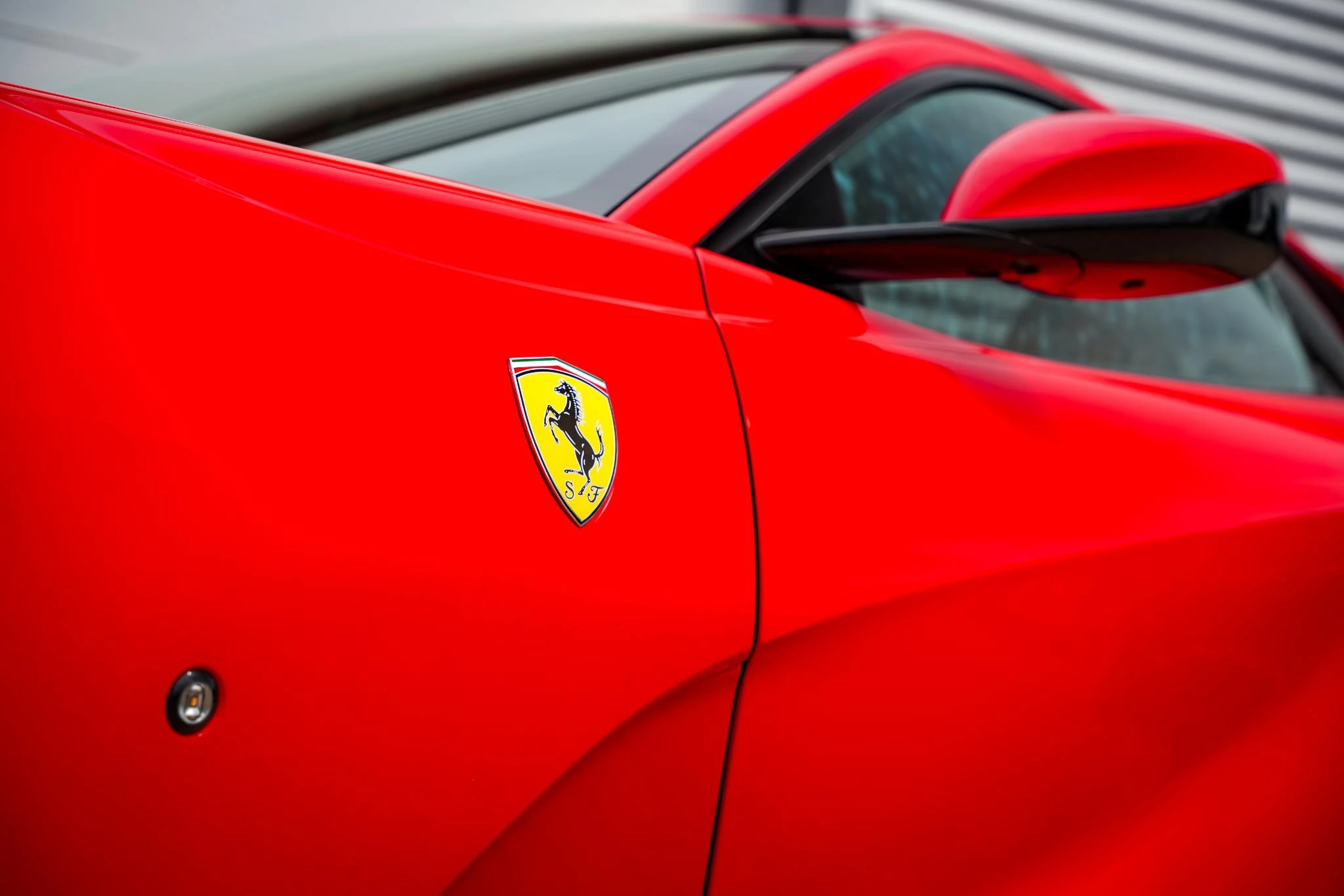 Hoofdafbeelding Ferrari 812 Superfast