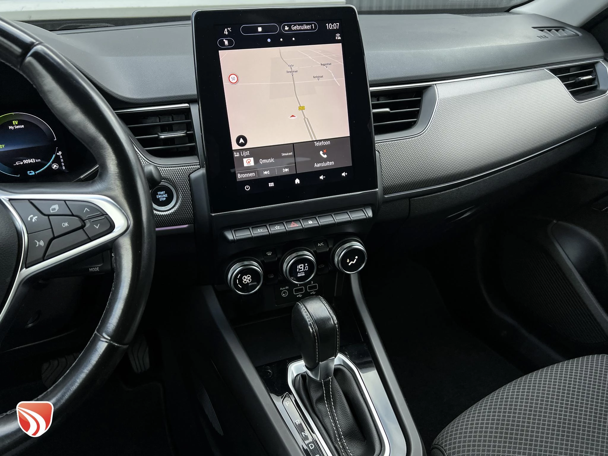 Hoofdafbeelding Renault Arkana