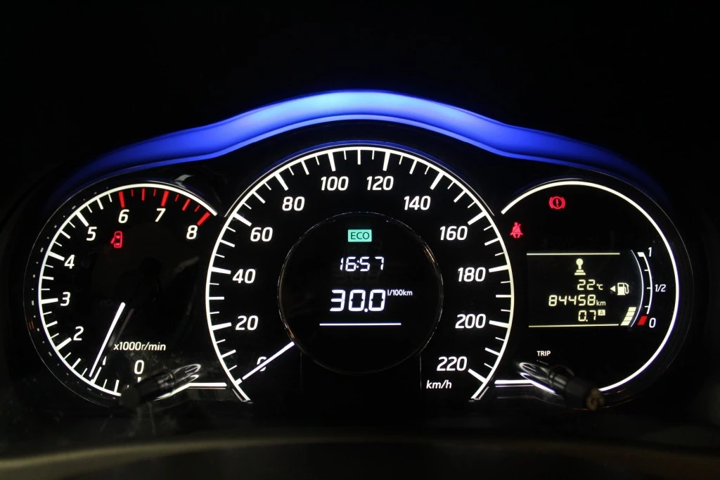 Hoofdafbeelding Nissan Note