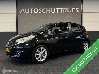 Nissan Note 1.2 DIG-S 98 PK Acenta AIRCO / CRUISE / LMV / NAP