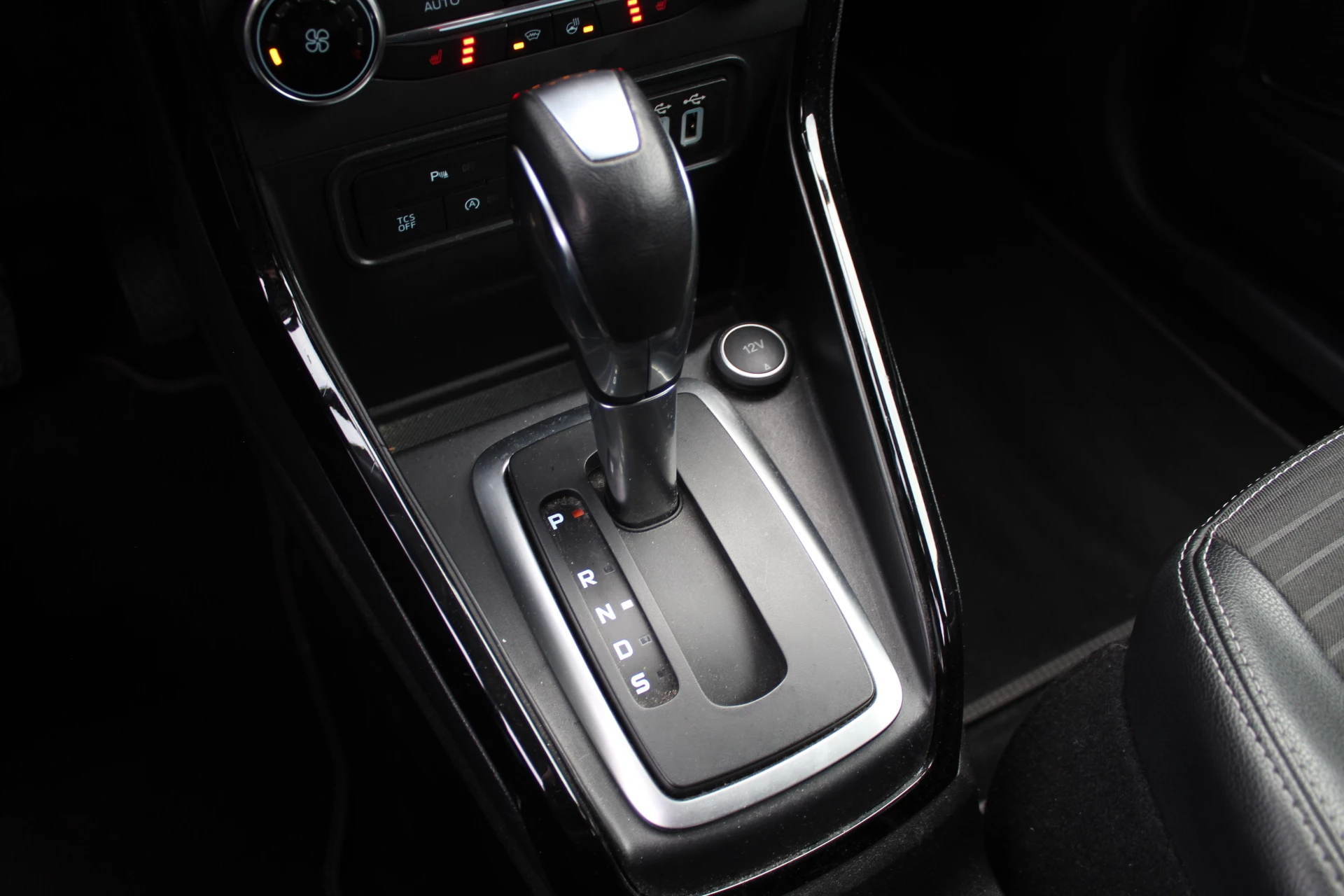 Hoofdafbeelding Ford EcoSport