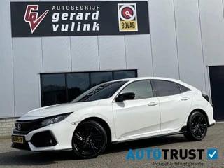 Honda Civic 1.0 i-VTEC Executive ADAPTIVE CRUISE LEER LMV