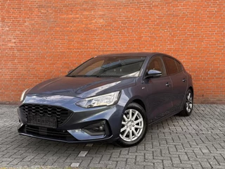 Ford Focus  1.0 Ecoboost ST Line|CARPLAY|CAMERA|LANE ASSIST
