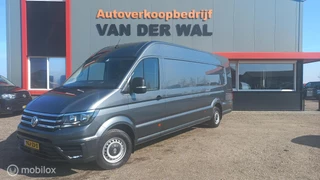 Volkswagen Crafter Bestel  35 2.0 TDI L5H3 Comfortline