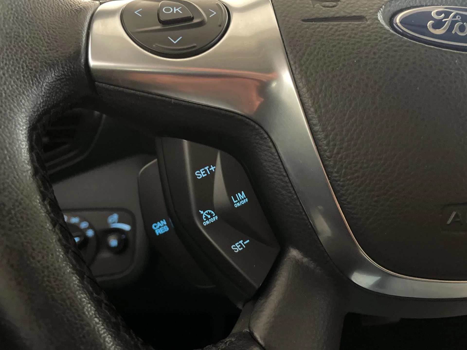 Hoofdafbeelding Ford Grand C-Max