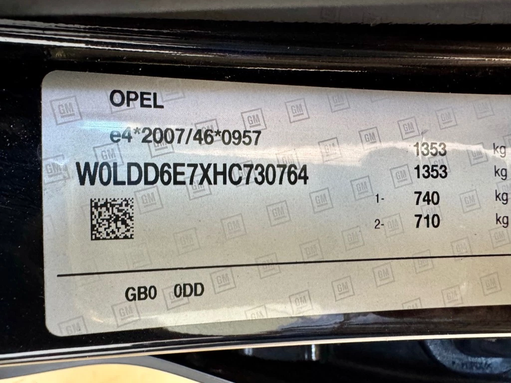 Hoofdafbeelding Opel KARL