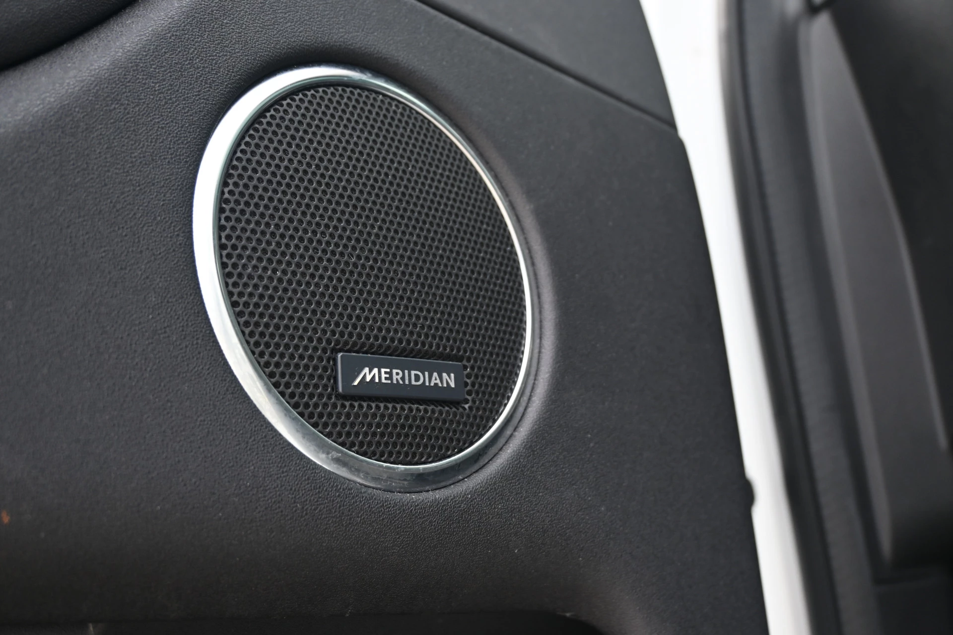 Hoofdafbeelding Land Rover Discovery Sport