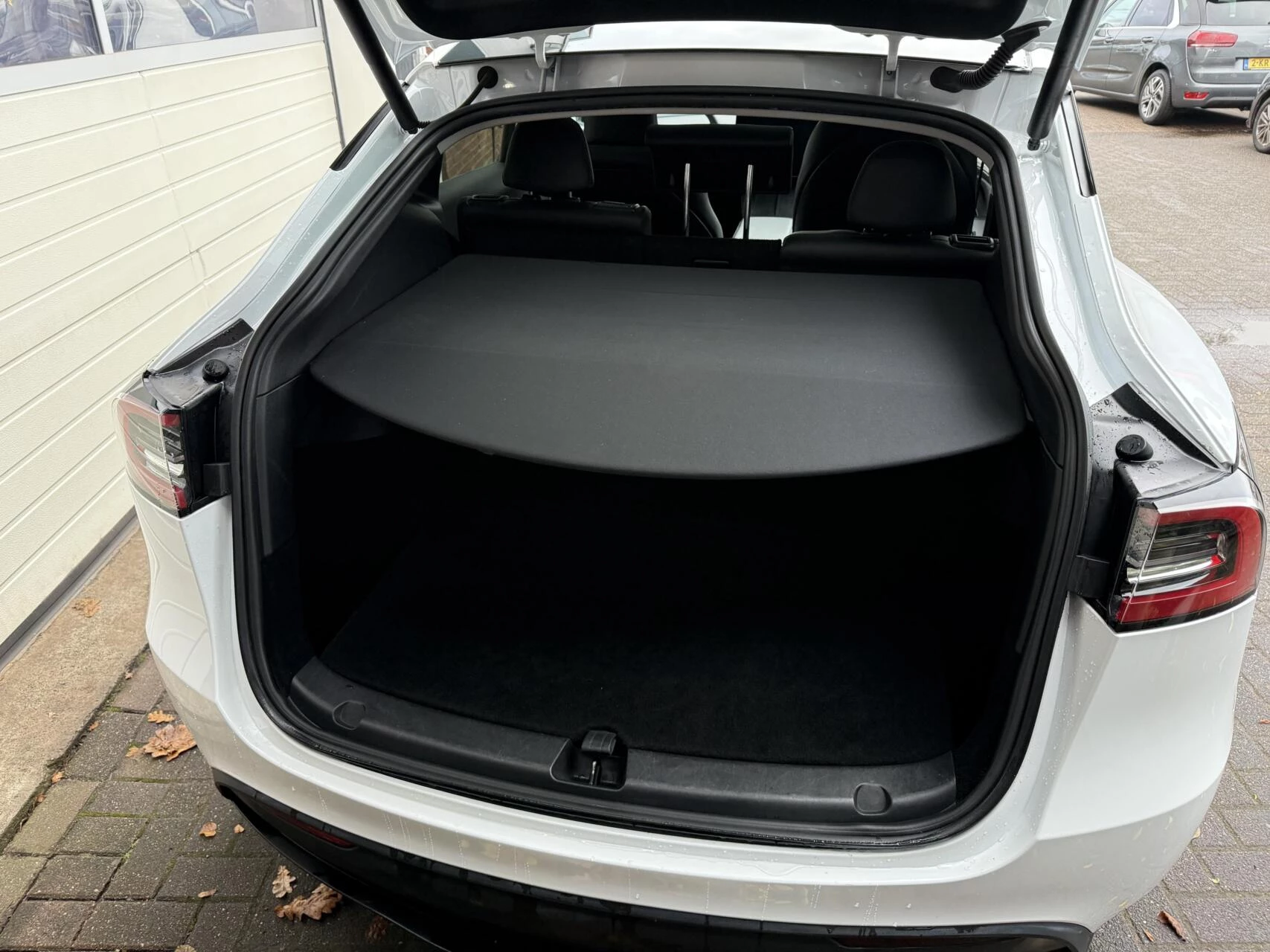 Hoofdafbeelding Tesla Model Y