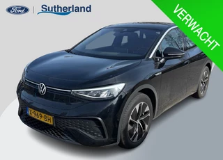 Hoofdafbeelding Volkswagen ID.5 Volkswagen ID.5 Pro Business Advantage 77 kWh | 175pk |