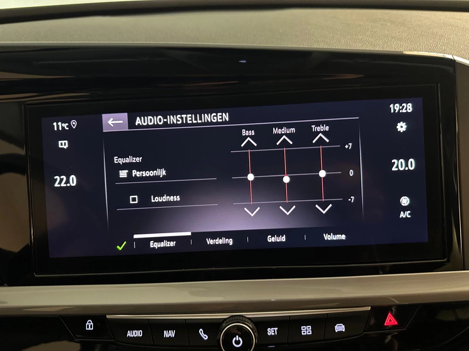 Hoofdafbeelding Opel Grandland