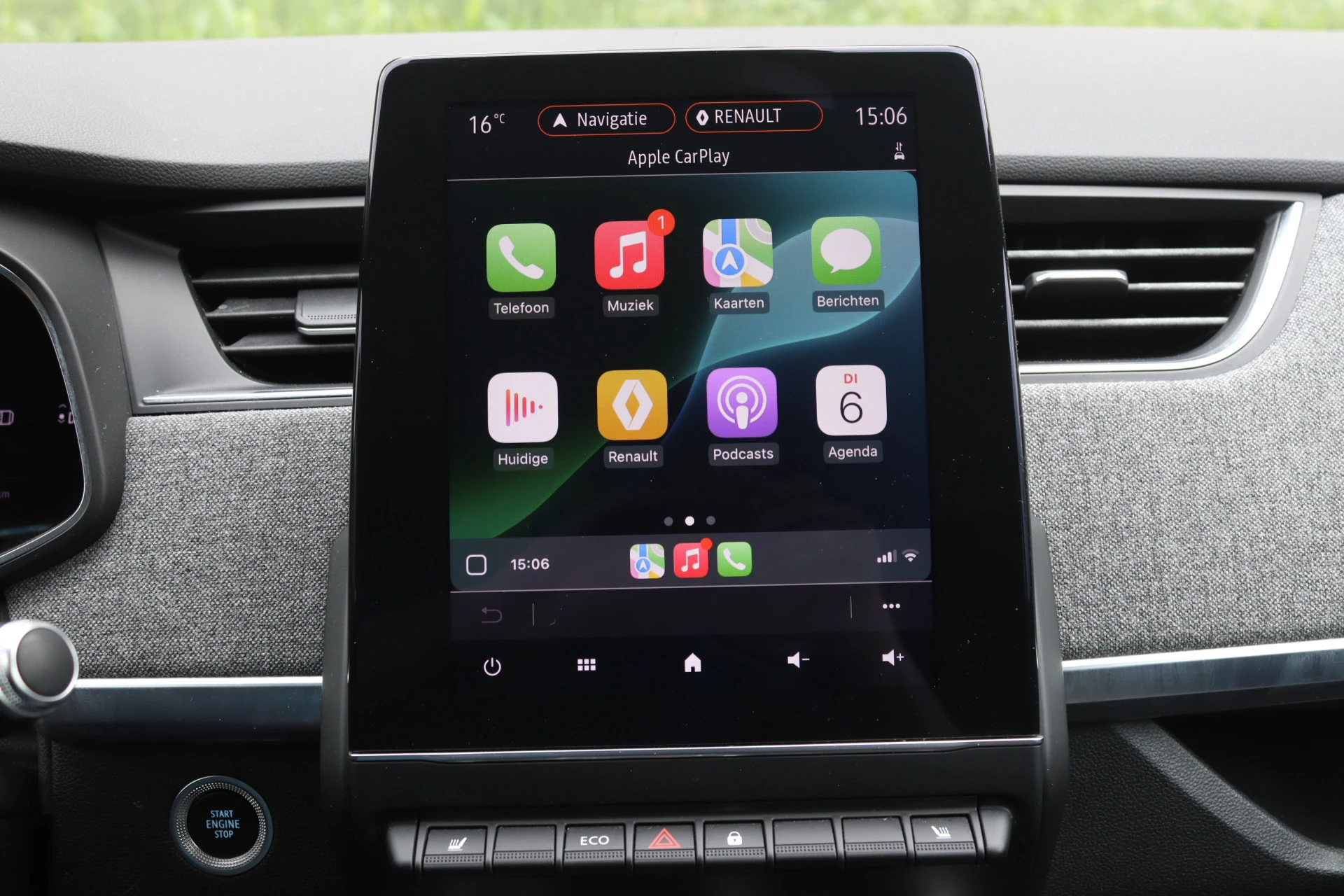 Hoofdafbeelding Renault ZOE
