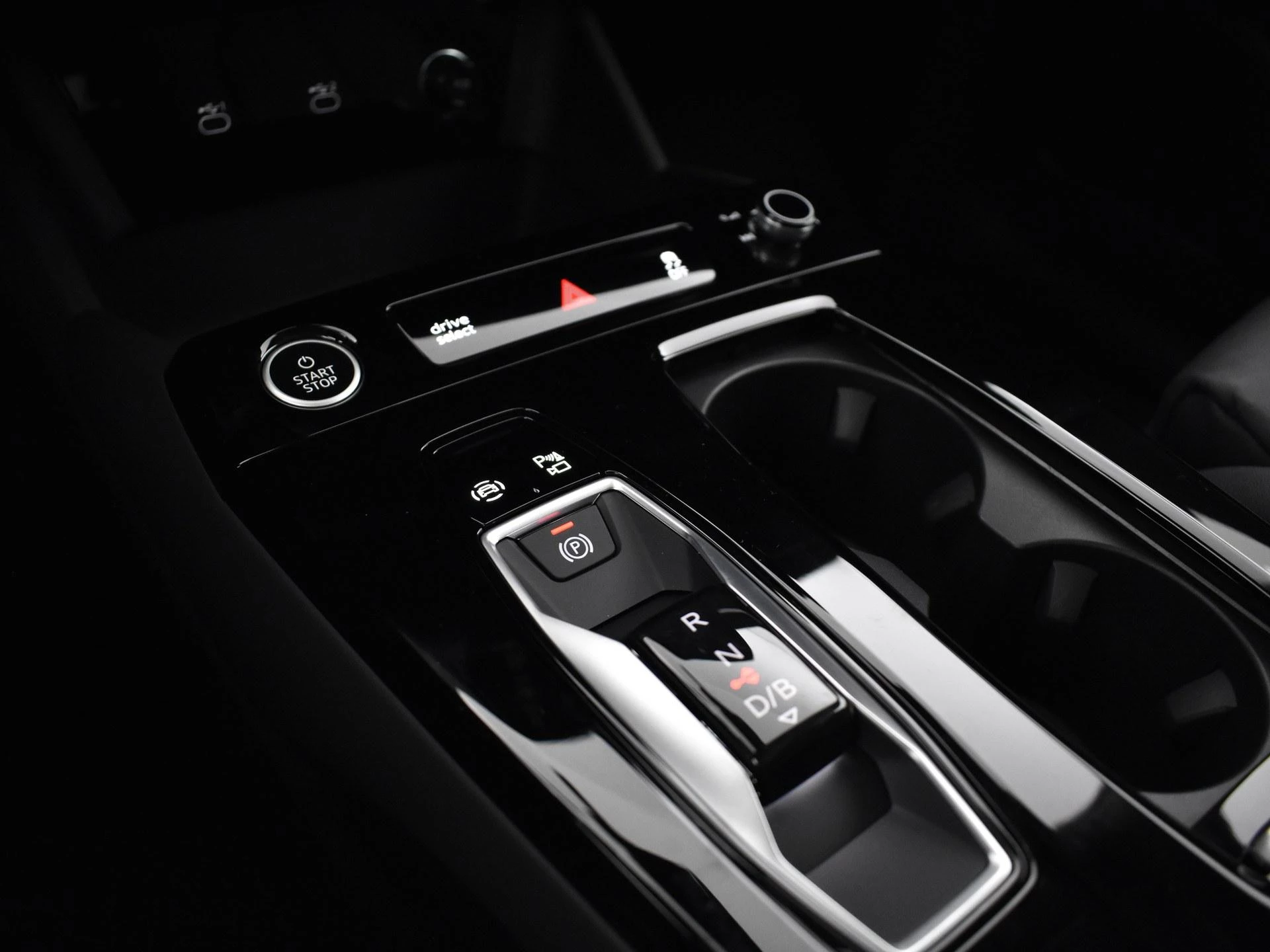 Hoofdafbeelding Audi Q6 e-tron