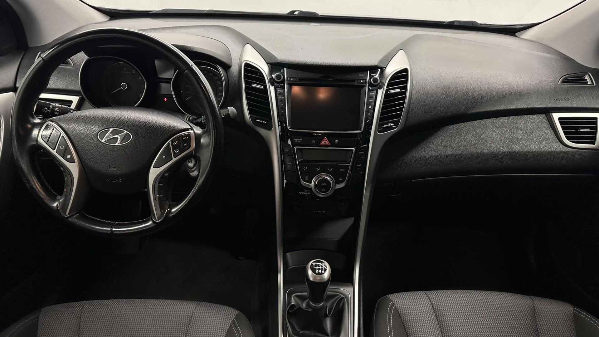 Hoofdafbeelding Hyundai i30