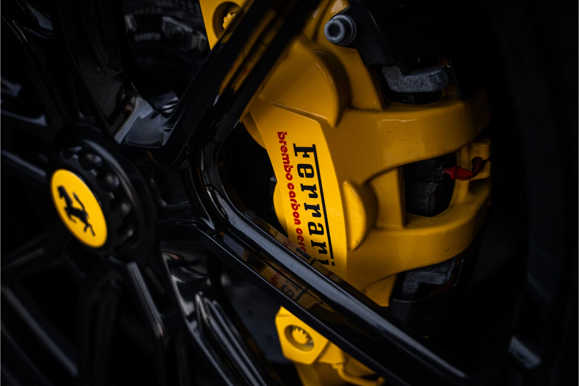 Hoofdafbeelding Ferrari 812 Superfast