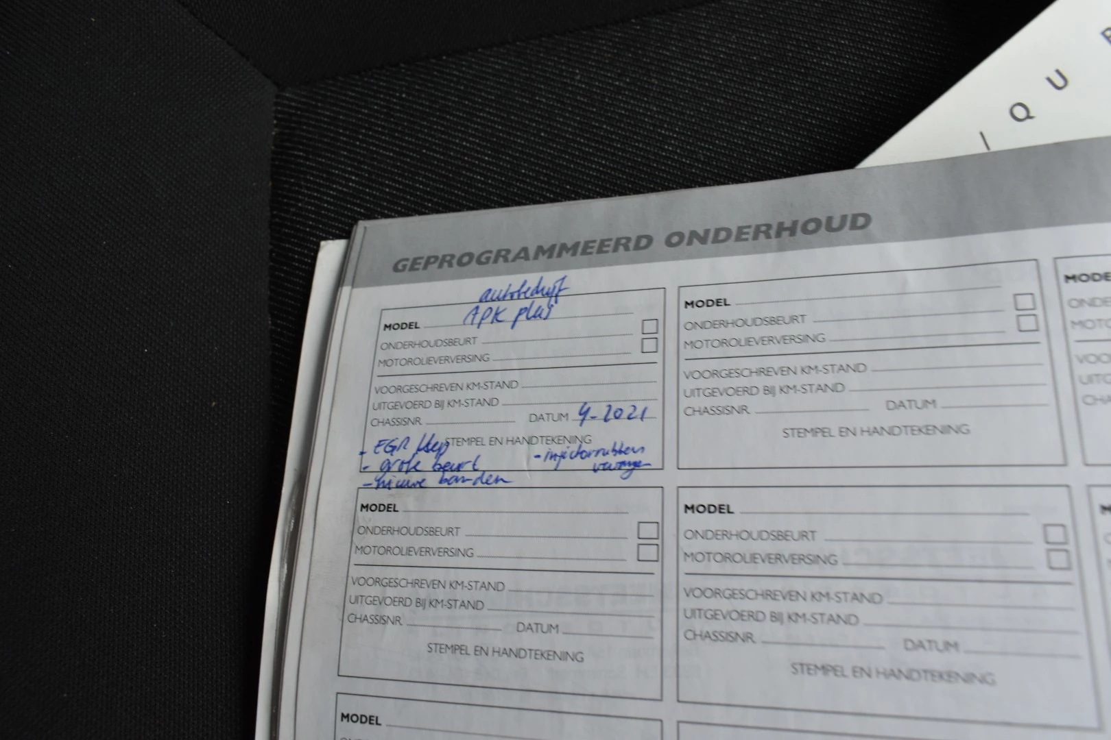 Hoofdafbeelding Fiat Fiorino