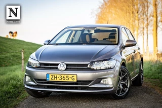 Volkswagen Polo 1.0 MPI Comfortline | NAP | Carplay