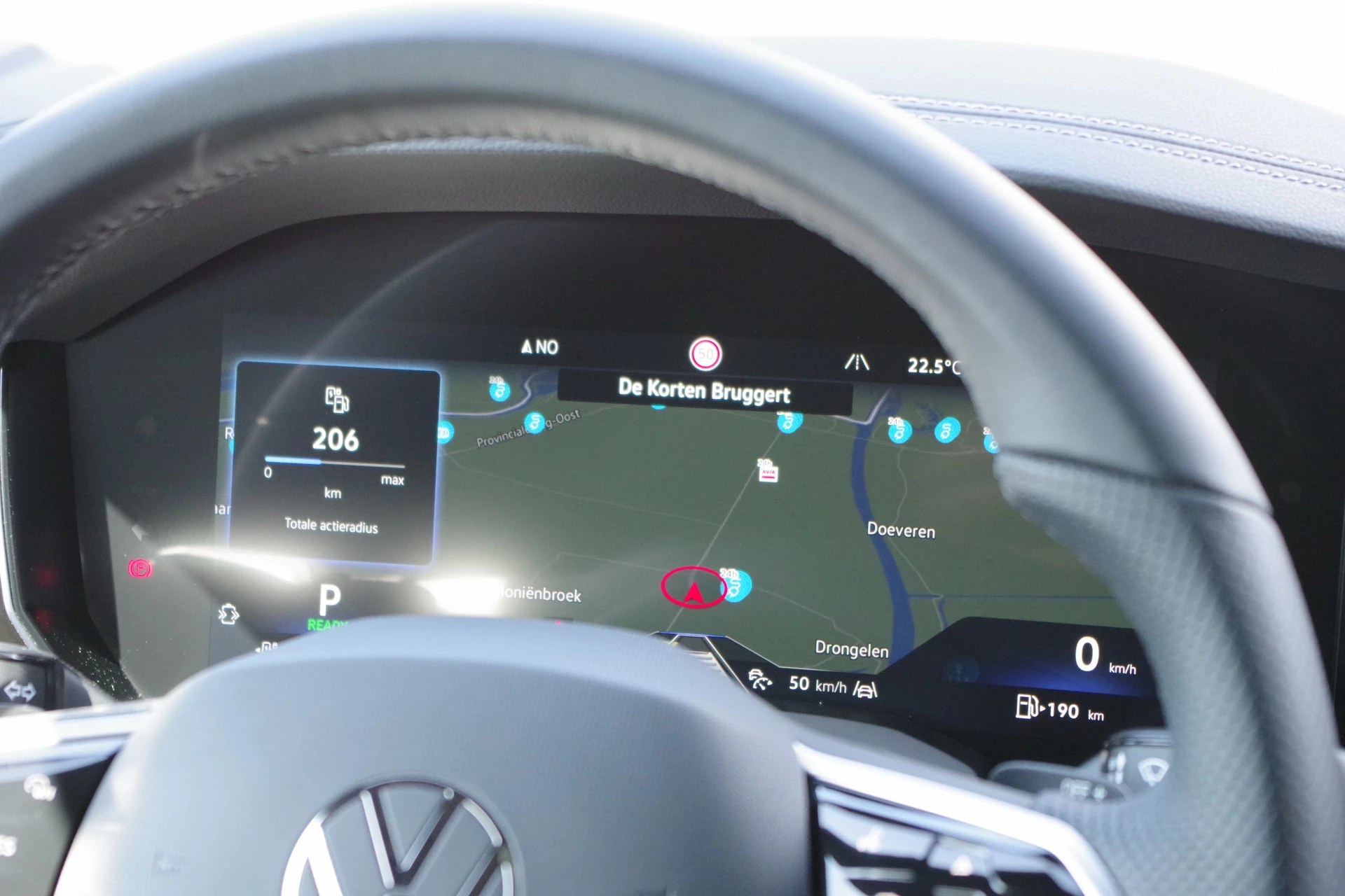 Hoofdafbeelding Volkswagen Touareg
