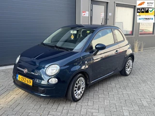 Fiat 500 1.0 TwinAir Pop