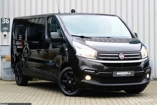 Hoofdafbeelding Fiat Talento