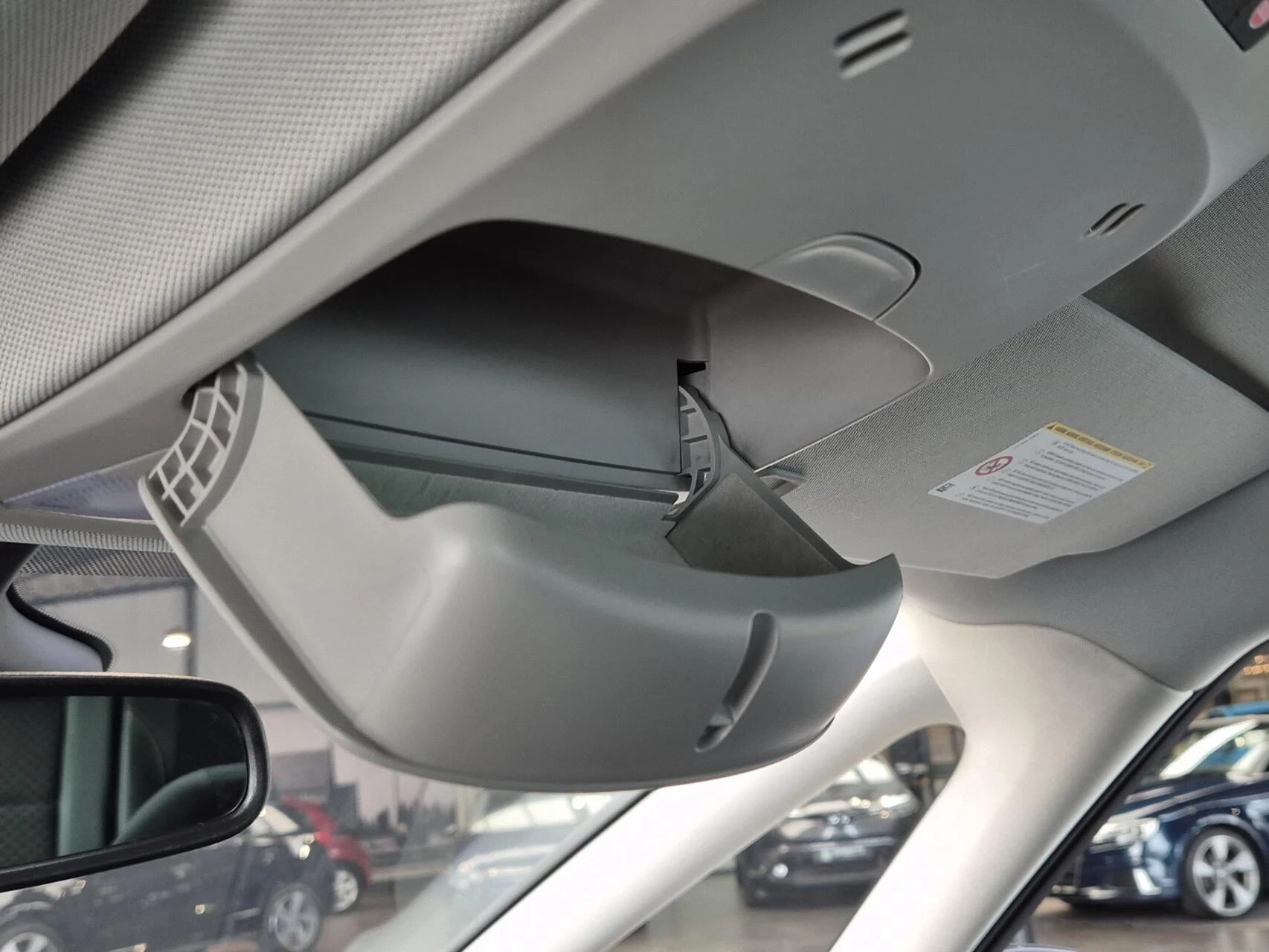 Hoofdafbeelding Opel Zafira