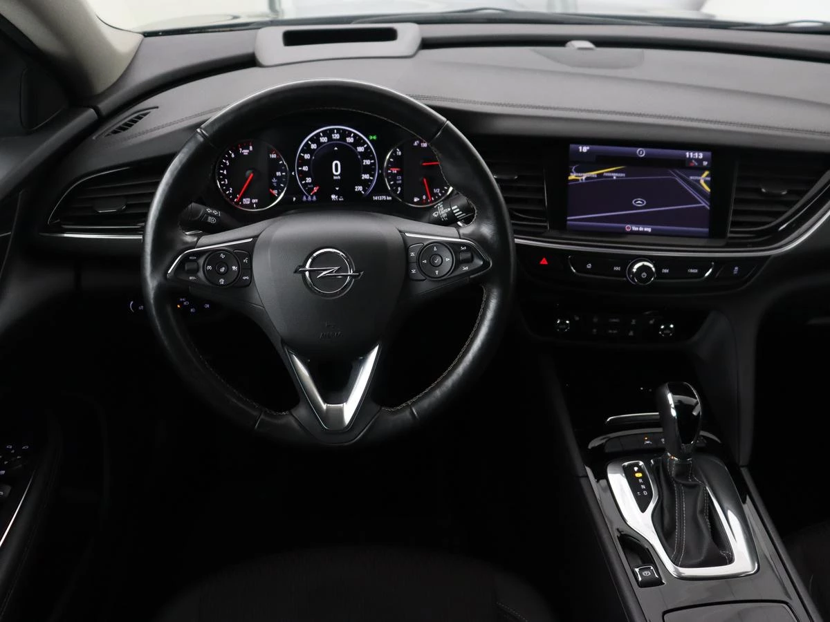 Hoofdafbeelding Opel Insignia