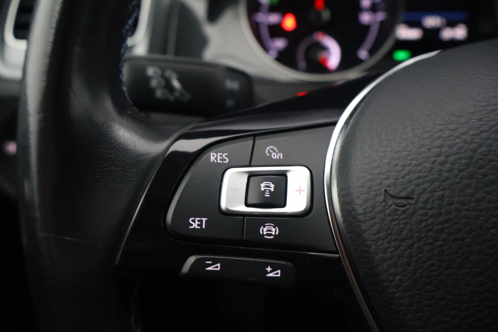 Hoofdafbeelding Volkswagen e-Golf