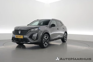 Peugeot 2008 1.2 PureTech 130 Allure | Navi | Camera | Apple CarPlay | Afn. Trekhaak | All Seasons | Clima