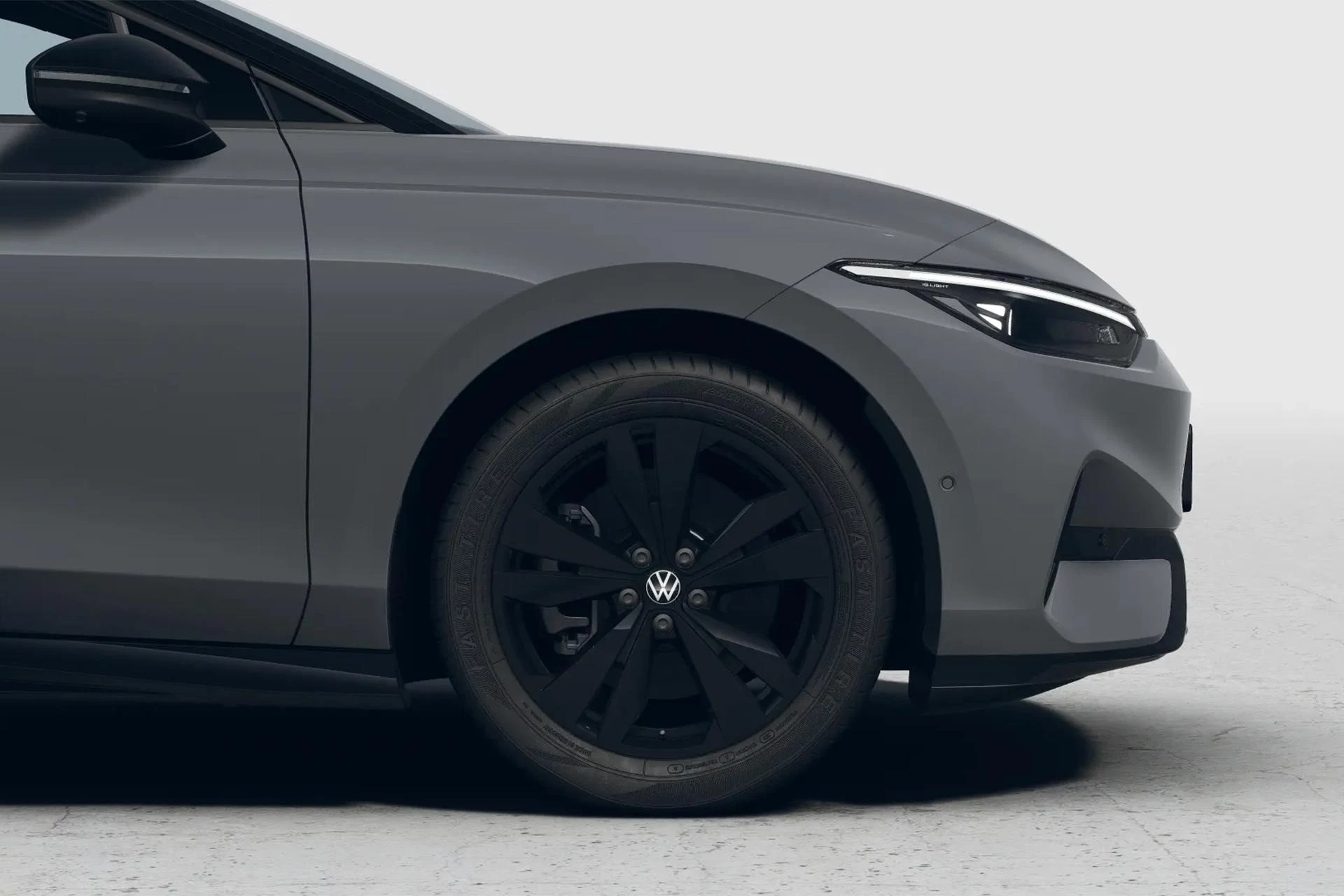 Hoofdafbeelding Volkswagen ID.7