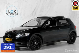 Volkswagen Golf 1.5 TSI Highline PANO|DYNAUDIO|TRKHK|LED|ACC