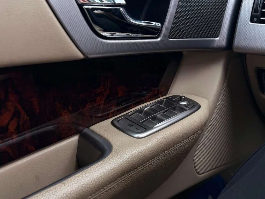 Hoofdafbeelding Jaguar XF