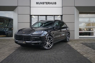 Porsche Cayenne 3.0 E-Hybrid | Nieuw Model / Facelift | Voorstoelen verwarmd | Elektrische trekhaak |