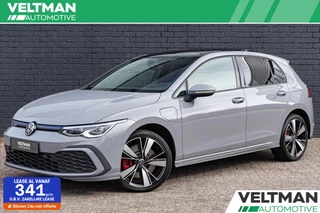 Volkswagen Golf 1.4 eHybrid GTE DSG PANORAMADAK HEAD UP STOELVERWARMING ACC