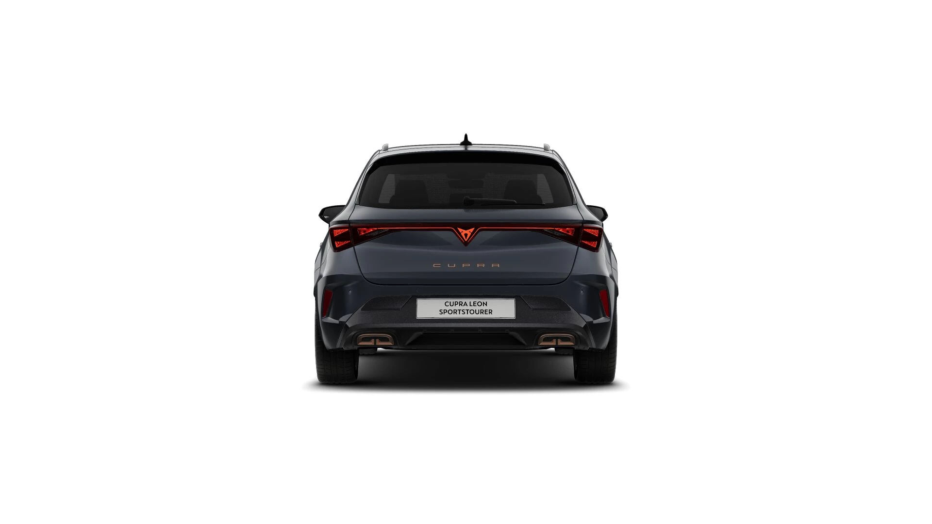 Hoofdafbeelding CUPRA Leon Sportstourer