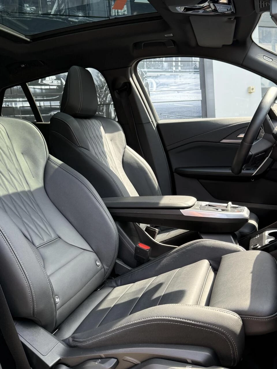 Hoofdafbeelding BMW X2