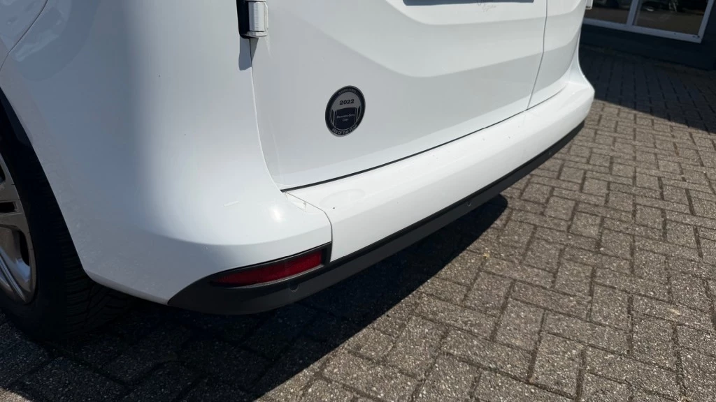 Hoofdafbeelding Mercedes-Benz Citan