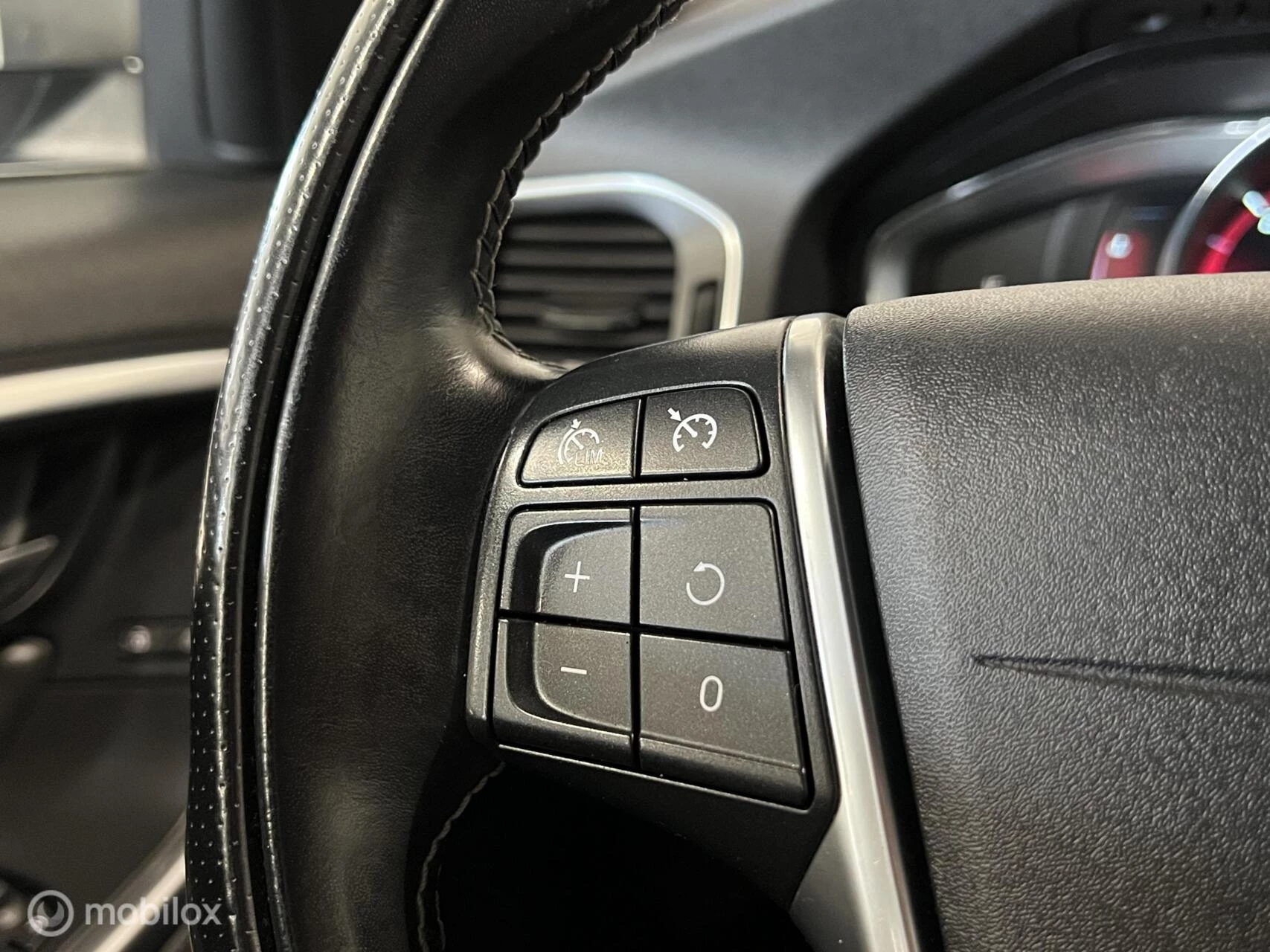 Hoofdafbeelding Volvo S60