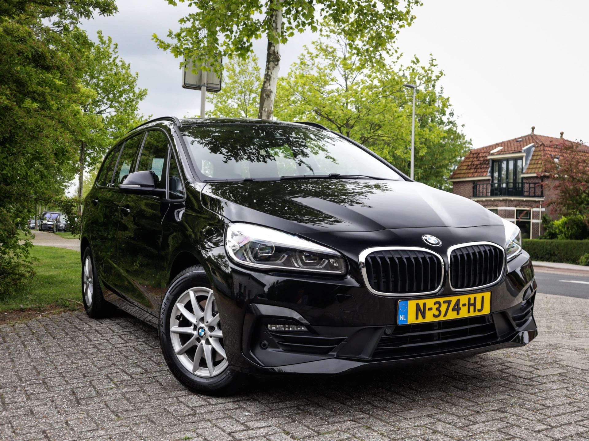 Hoofdafbeelding BMW 2 Serie