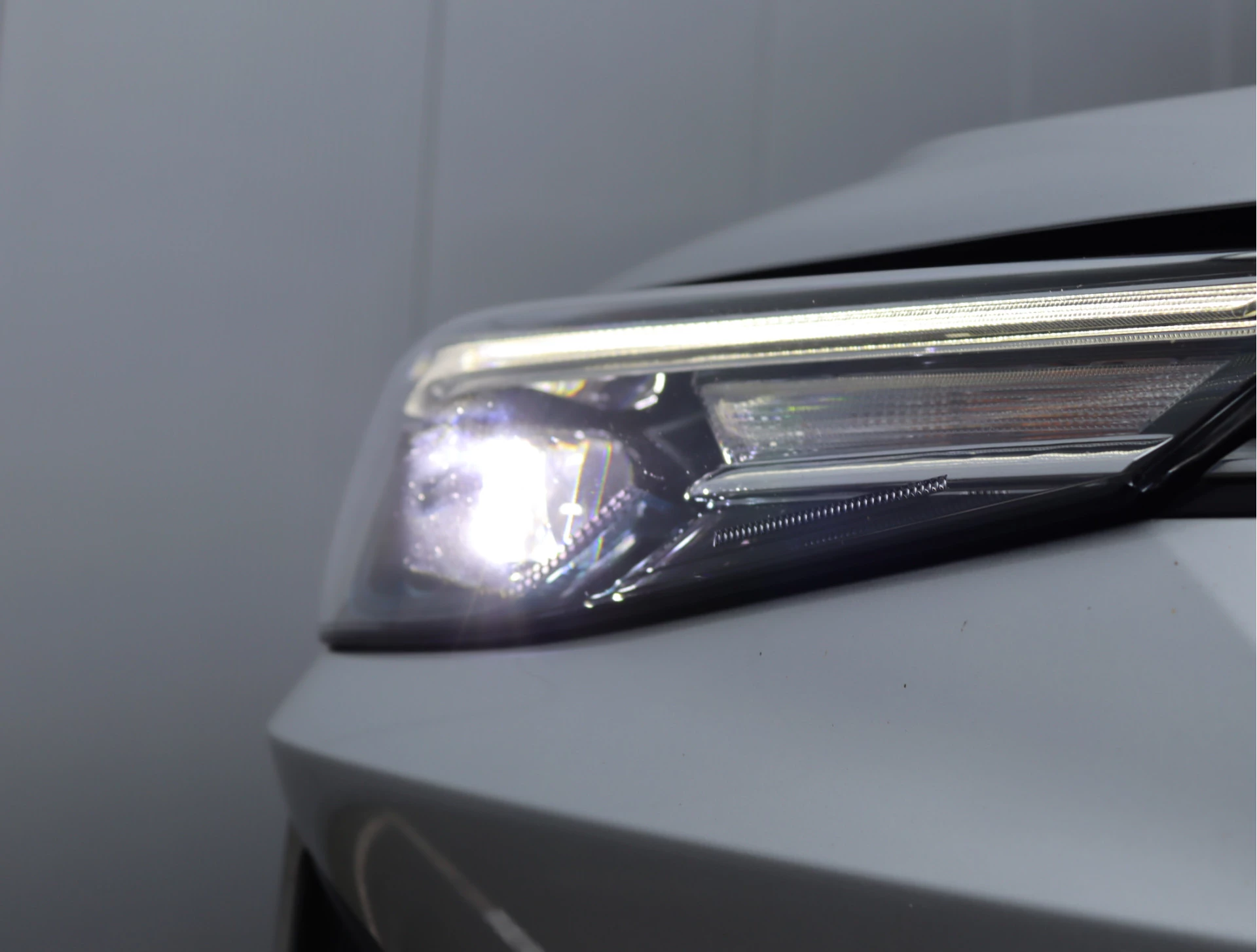 Hoofdafbeelding MG MG5