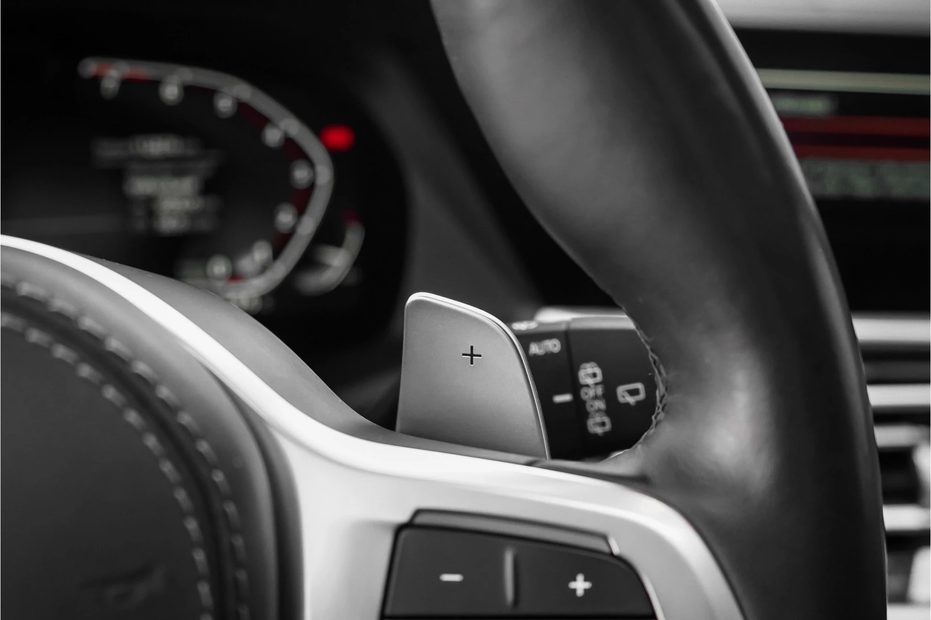 Hoofdafbeelding BMW X7