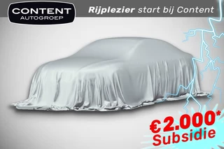 MG Zs Ev Electric 143pk Luxury |Subsidie |Actie!